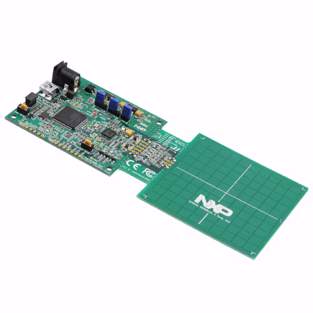PNEV5180BM NXP USA Inc.  Cartes de kits d'évaluation et de développement RFID